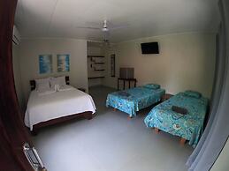 El Sueño Tropical Hotel