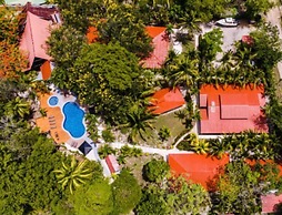 El Sueño Tropical Hotel