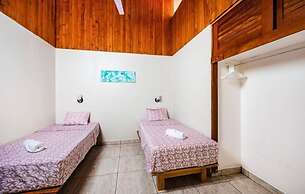 El Sueño Tropical Hotel
