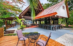 El Sueño Tropical Hotel