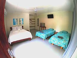 El Sueño Tropical Hotel