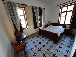 Haifa Vintage Rooms