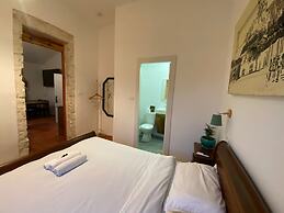 Haifa Vintage Rooms