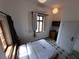 Haifa Vintage Rooms