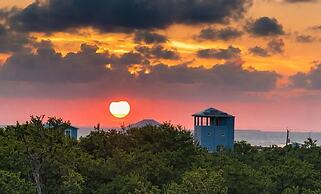 Costa Nube