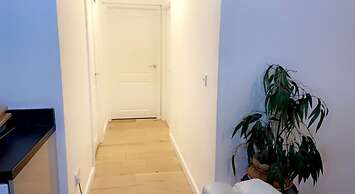 Inviting 2-bed, Sleeps 5