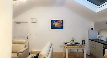 Inviting 2-bed, Sleeps 5