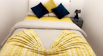 Inviting 2-bed, Sleeps 5