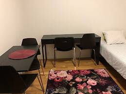 2 Room Apartment in Årsta 236