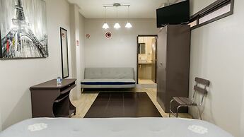 Hotel Boutique 5ta avenida