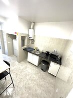 Lisboa Parque Guest House
