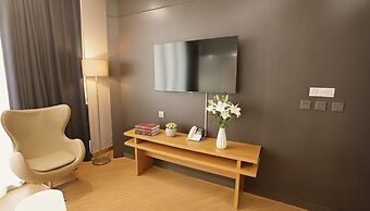 Kwangsu Hotel