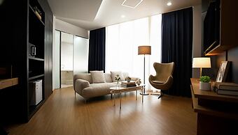 Kwangsu Hotel