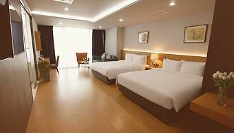 Kwangsu Hotel