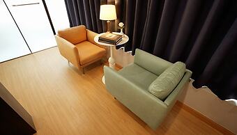 Kwangsu Hotel