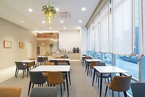 Kwangsu Hotel