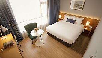 Kwangsu Hotel