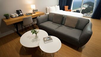 Kwangsu Hotel