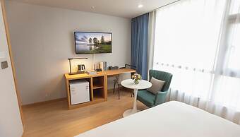 Kwangsu Hotel