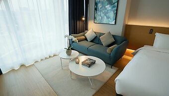 Kwangsu Hotel