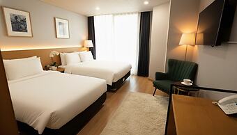 Kwangsu Hotel