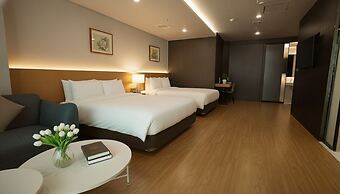 Kwangsu Hotel