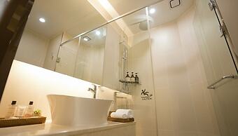 Kwangsu Hotel