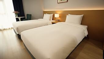 Kwangsu Hotel
