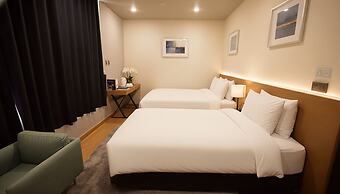 Kwangsu Hotel
