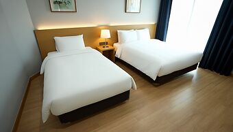 Kwangsu Hotel