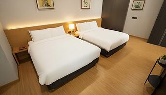 Kwangsu Hotel