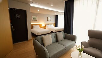 Kwangsu Hotel
