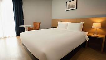 Kwangsu Hotel