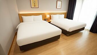 Kwangsu Hotel