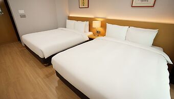 Kwangsu Hotel