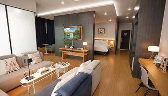 Kwangsu Hotel