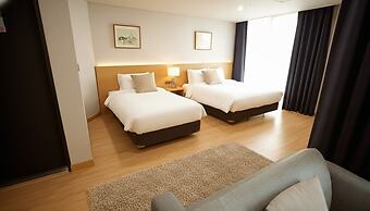 Kwangsu Hotel
