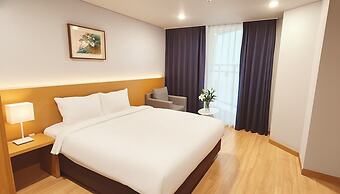 Kwangsu Hotel