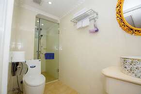 Cristina Boutique Hotel