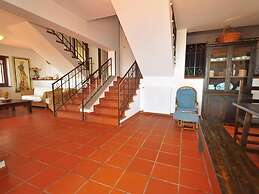 Villa a Pisciotta ID 676
