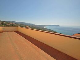 Villa a Pisciotta ID 676