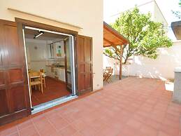 Villa a Pisciotta ID 676
