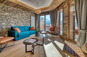 Appartement Panorama