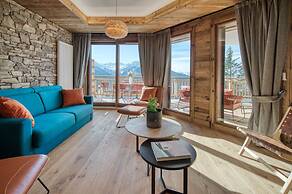 Appartement Panorama
