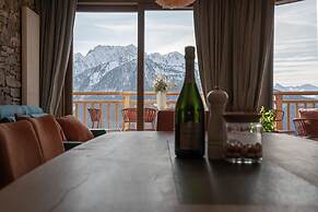 Appartement Panorama