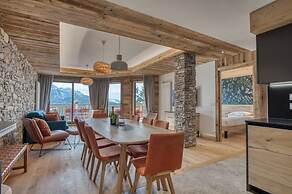 Appartement Panorama