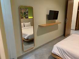 CASA CALMA HOTEL