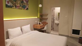 CASA CALMA HOTEL