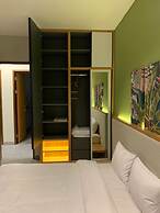 CASA CALMA HOTEL