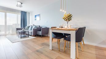 Apartamenty Sun & Snow BLUE II